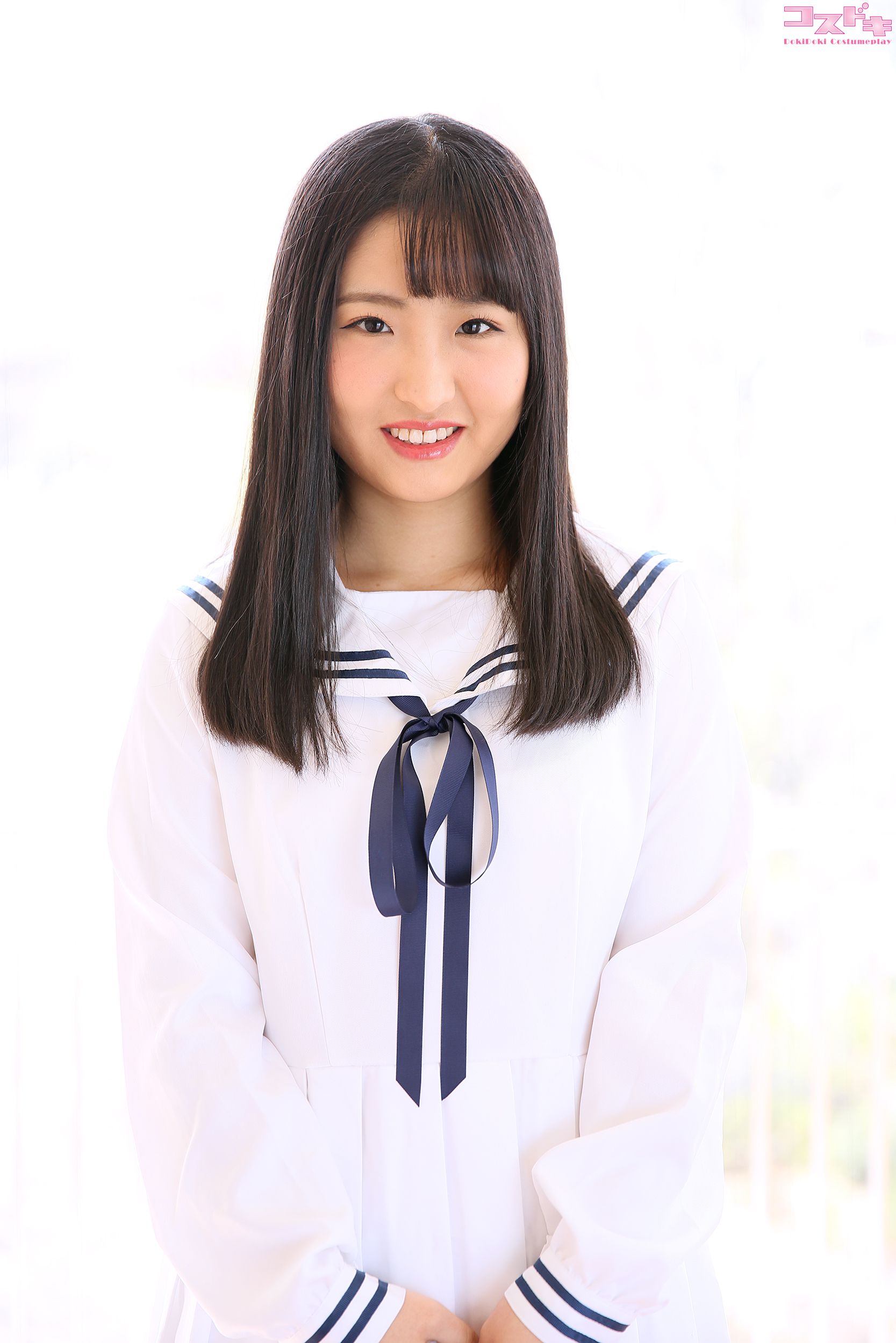 [Cosdoki] Mia Hosho 宝生美亜2 housyoumia2_pic_sailoronepiece1_第1张