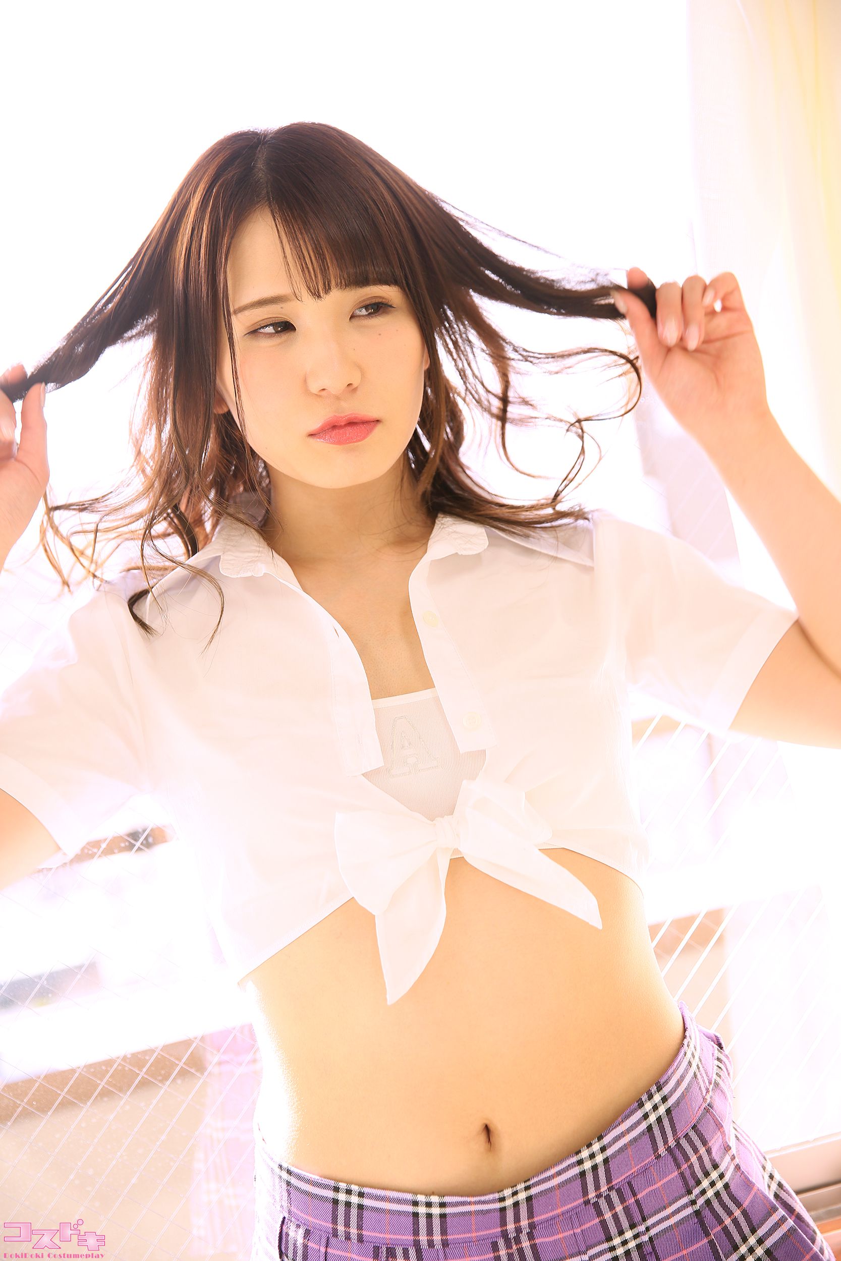 [Cosdoki] Noa Kawanishi 河西乃愛 kawanishinoa_pic_sexy1_第4张