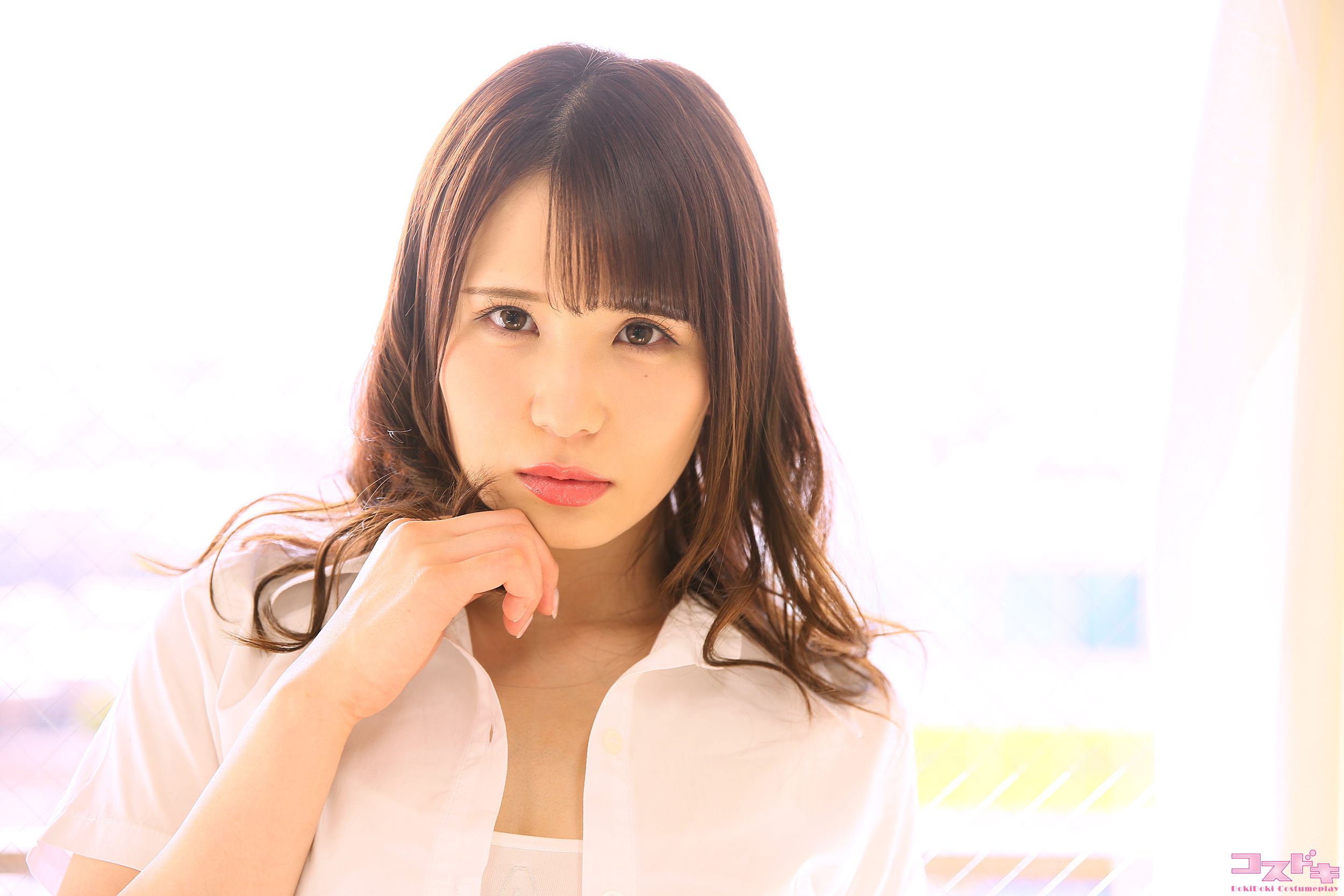 [Cosdoki] Noa Kawanishi 河西乃愛 kawanishinoa_pic_sexy1_第5张