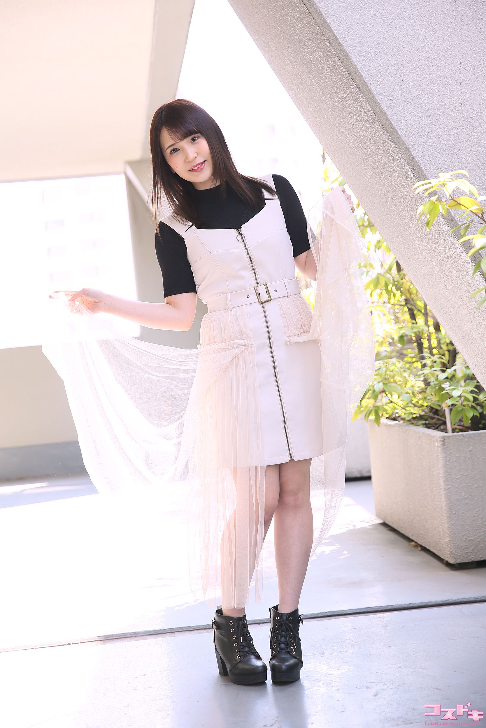 [Cosdoki] Noa Kawanishi 河西乃愛 kawanishinoa_pic_shifuku1_第2张