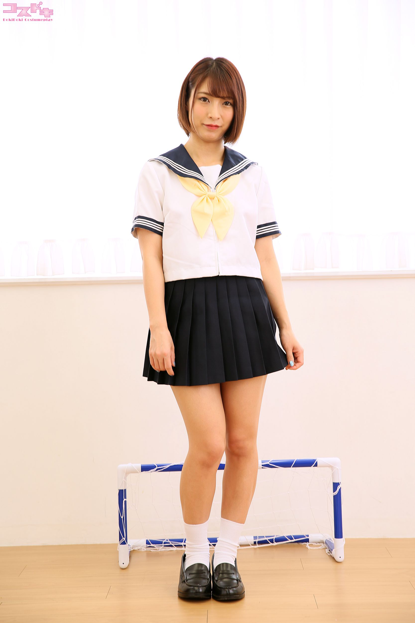 [Cosdoki] Miku Abeno 阿部乃みく abenomiku2_pic_sailor1+2_第1张