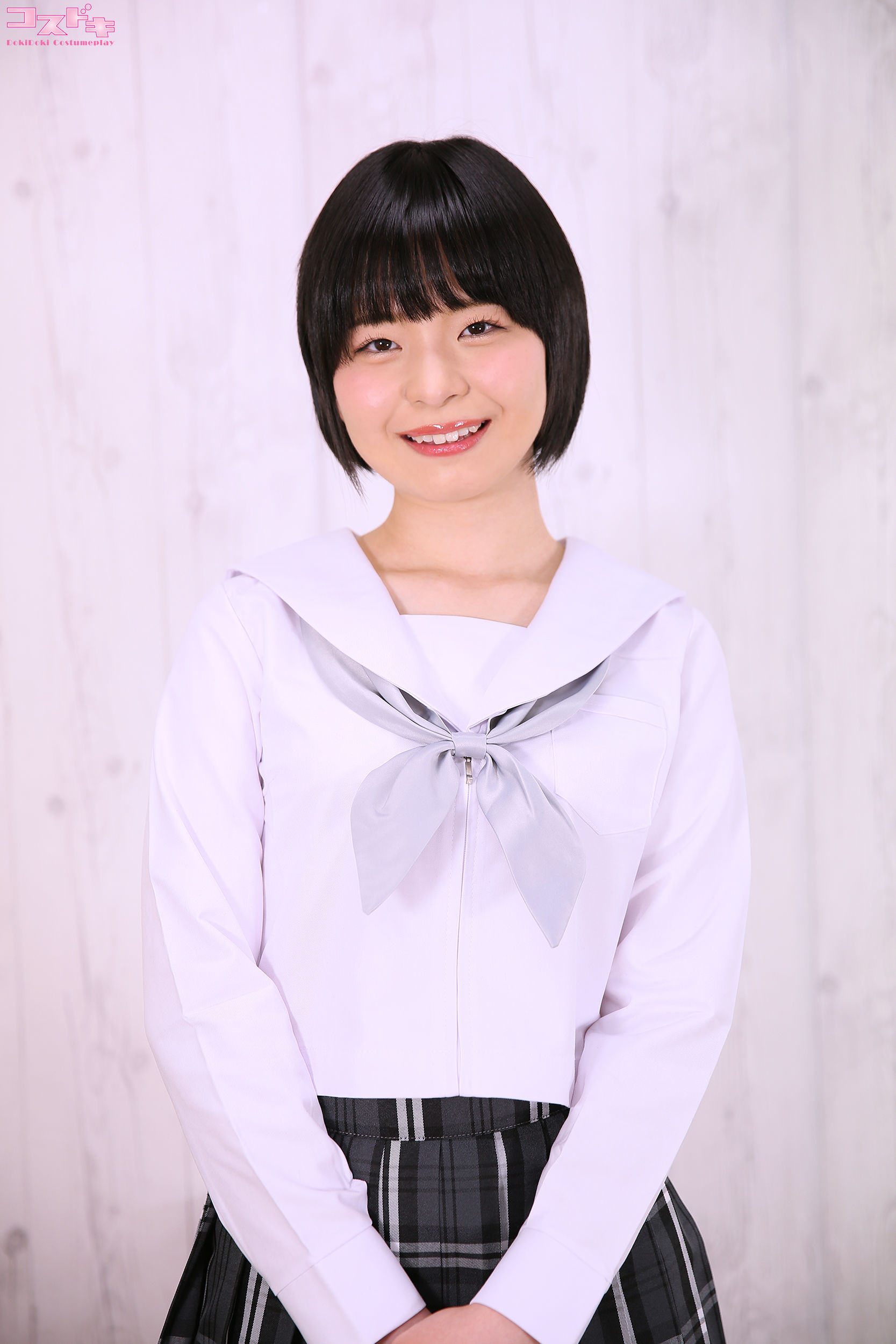 [Cosdoki] Hiyori Suzuno 涼乃ひより suzunohiyori_pic_sailor1_第2张