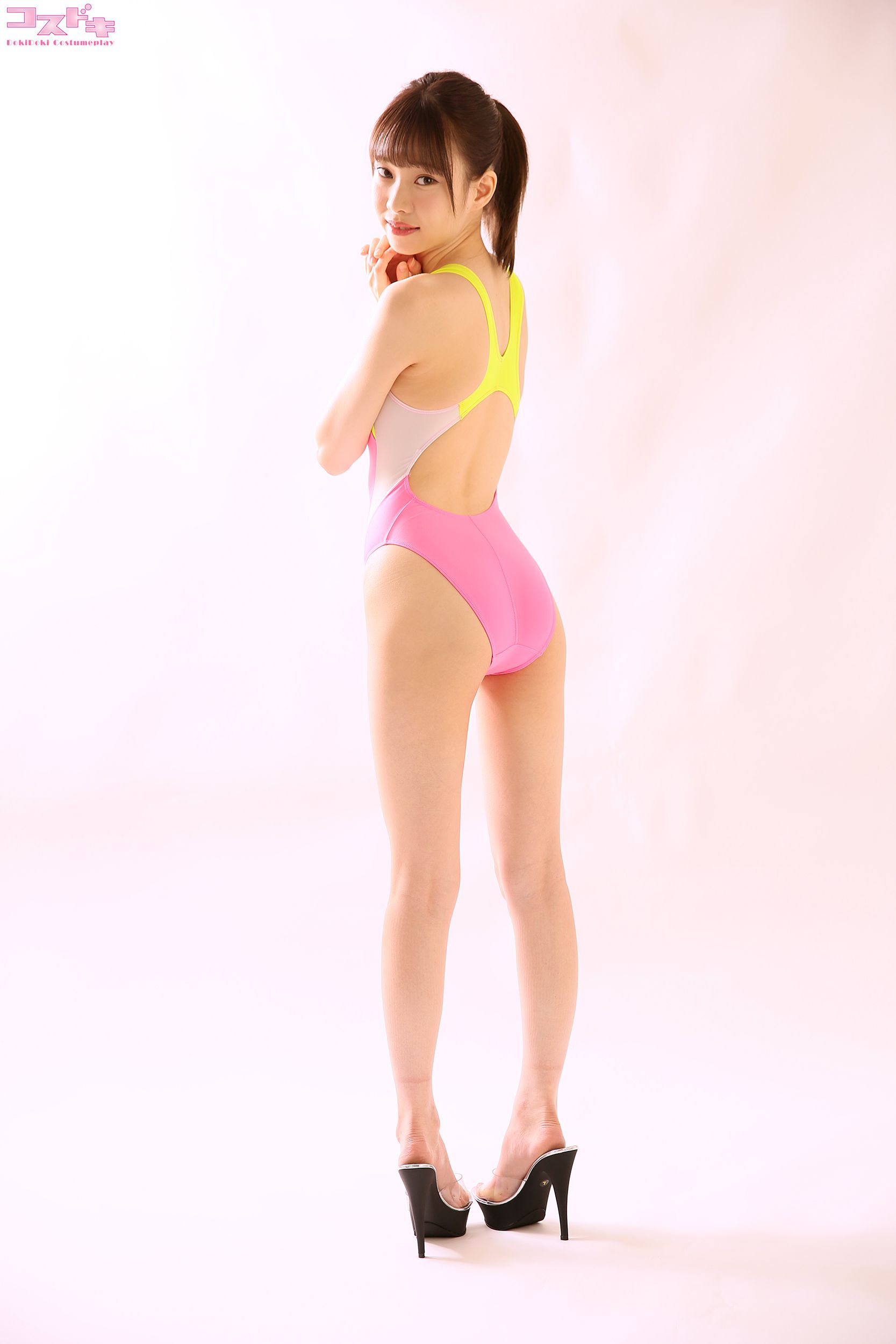 [Cosdoki] Arisa Takanashi 高梨有紗 takanashiarisa_pic_kyouei1_第3张