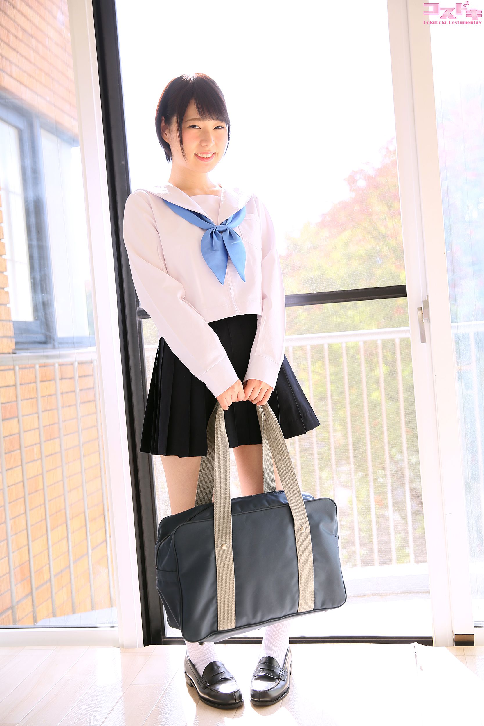 [Cosdoki] Mizuho Ishimori 石森みずほ ishimorimizuho2_pic_sailor1+2_第1张