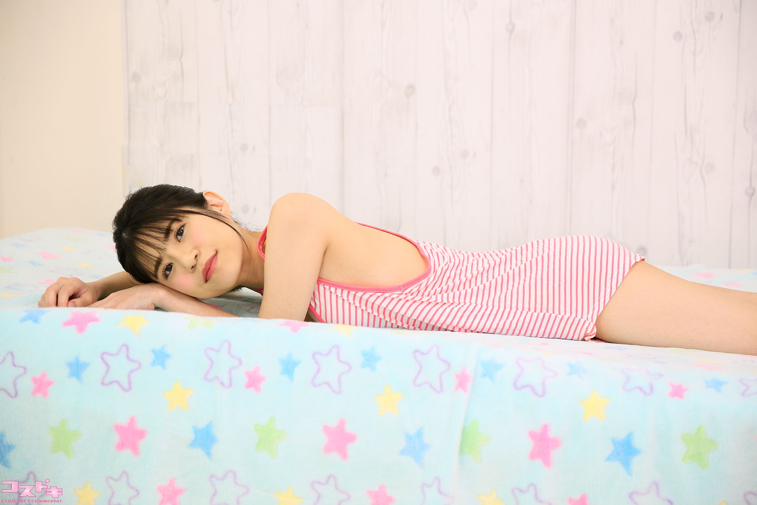 [Cosdoki] Uta Amano 天ノうた amanouta_pic_heyagi1_第2张