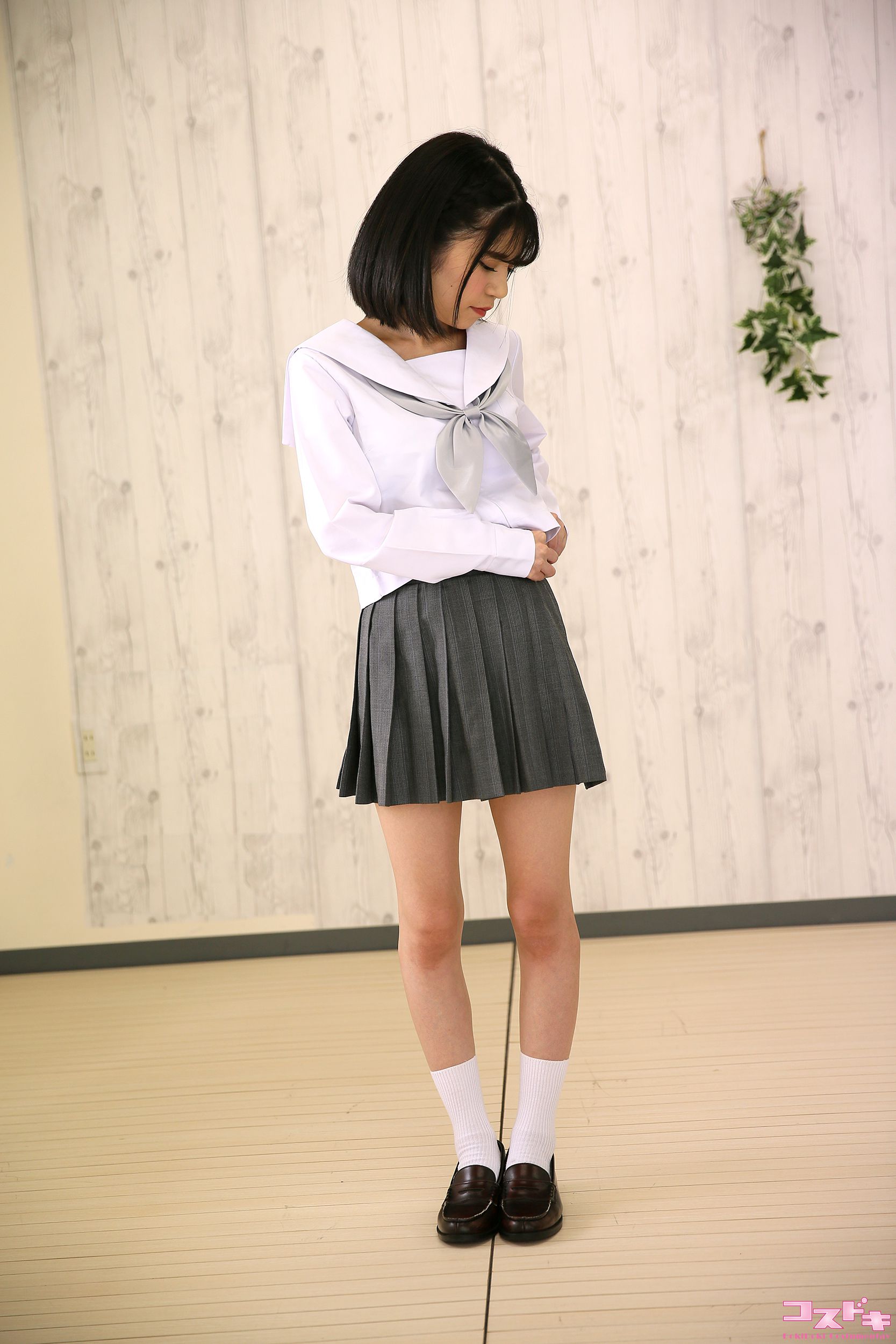 [Cosdoki] Uta Amano 天ノうた amanouta_pic_sailor2_第1张