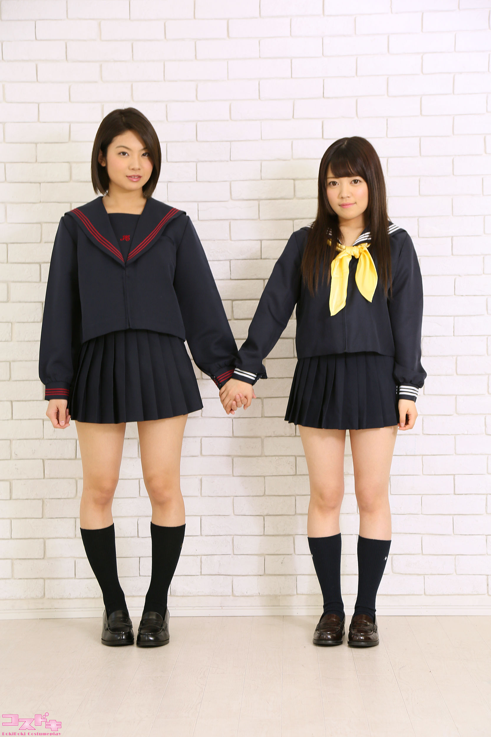 [Cosdoki] Tsukasa Kanzaki 神前つかさ kanzakitakahashi_pic_twin1_第4张