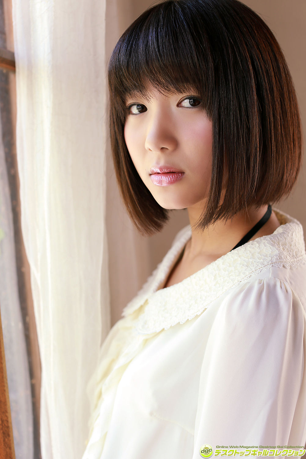 [DGC] Naoho Ichihashi 市橋直歩 - 舞台やドラマ、バラエティ番組で活躍中！_第2张