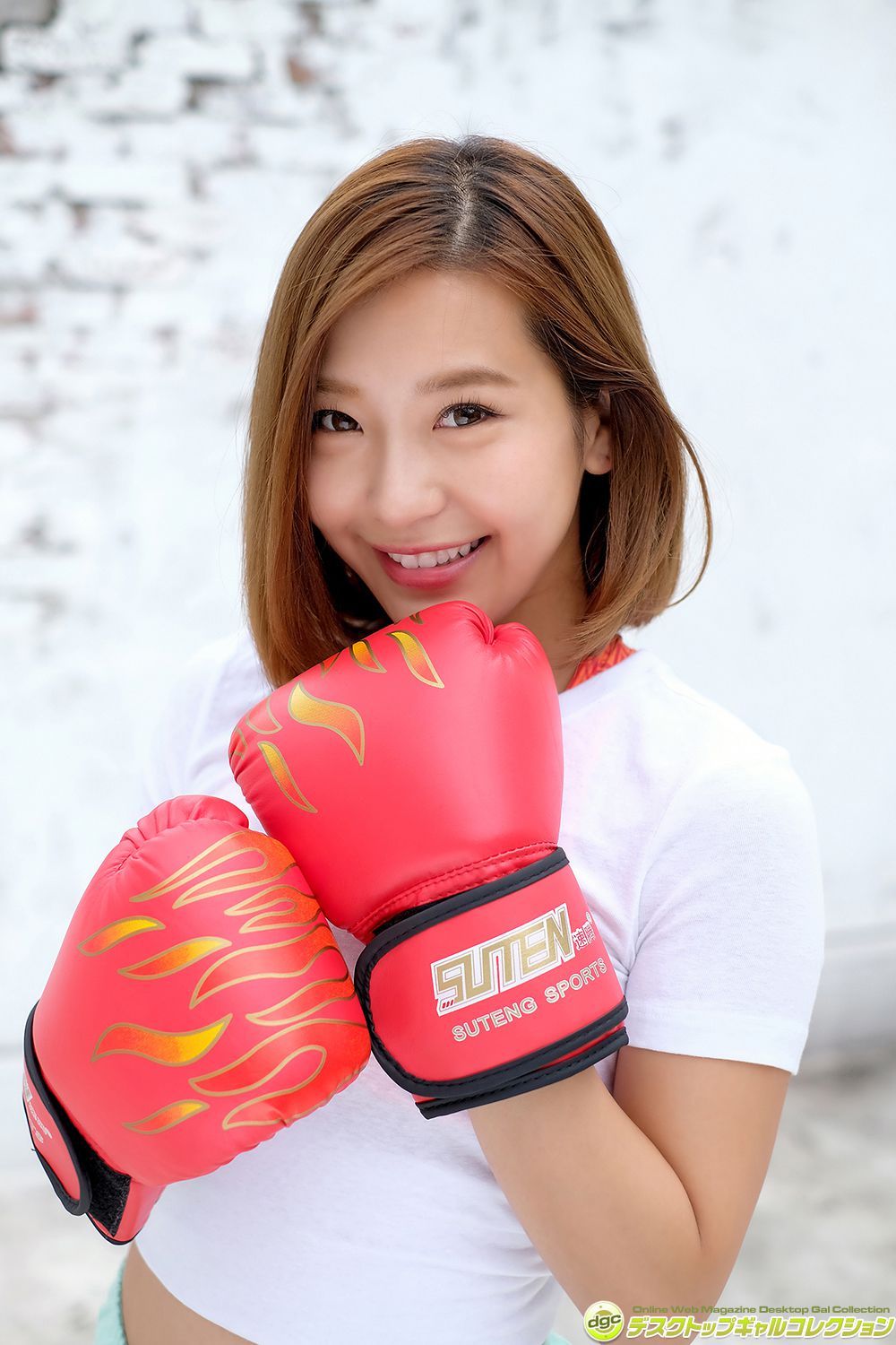 [DGC] COCO - グラビアとダンサーで活躍の二刀流アイドル！_第2张