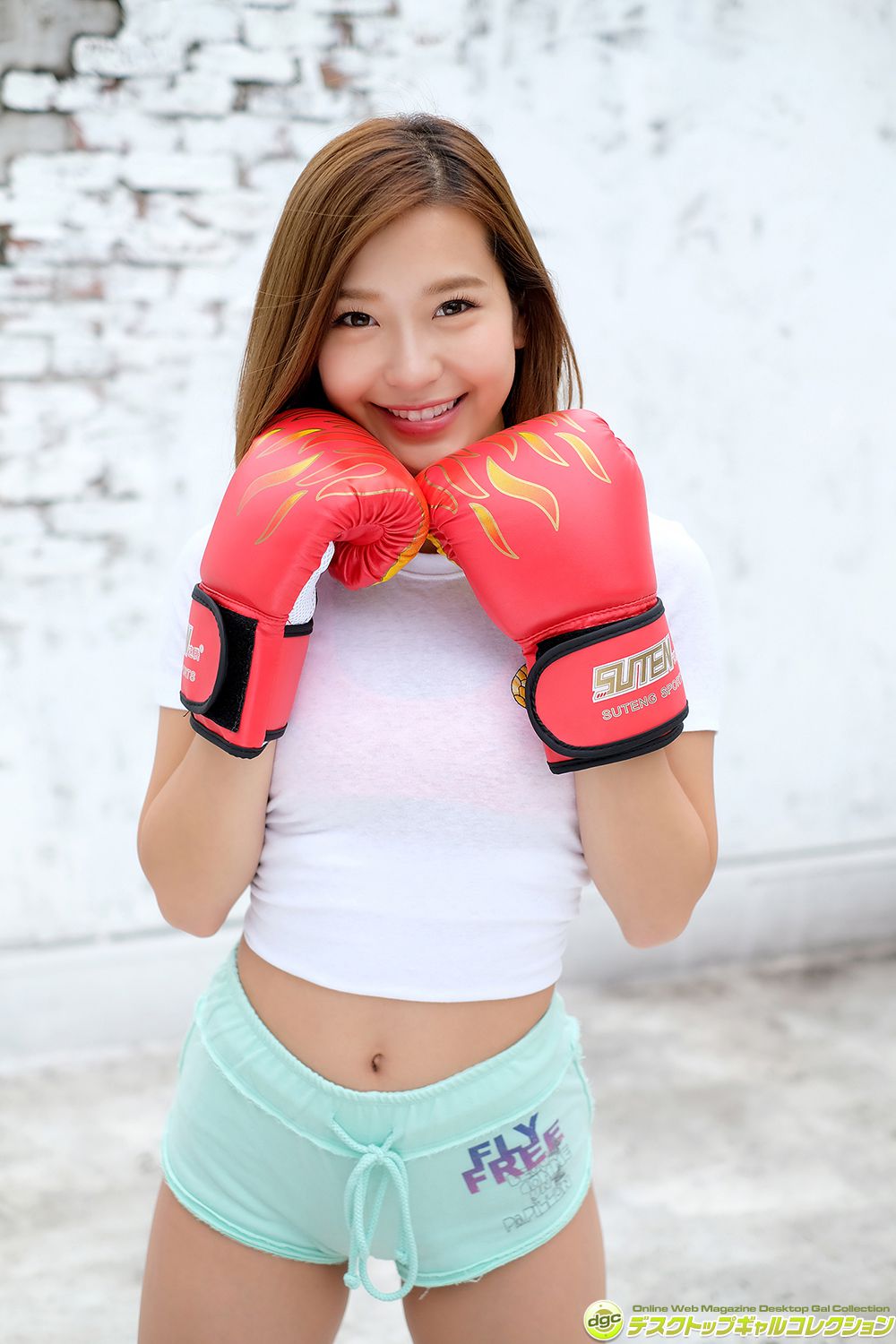 [DGC] COCO - グラビアとダンサーで活躍の二刀流アイドル！_第3张