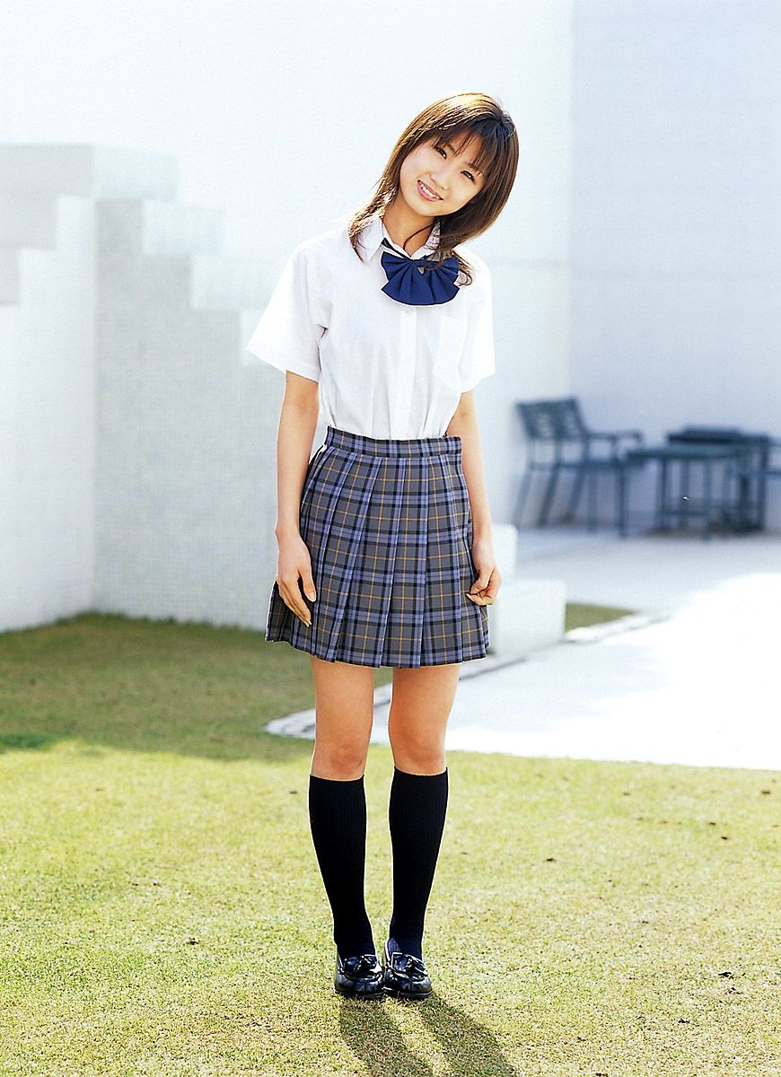 [DGC] NO.004 Sachiko Takahashi 高橋幸子_第1张