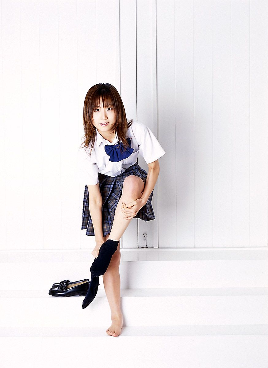 [DGC] NO.004 Sachiko Takahashi 高橋幸子_第4张