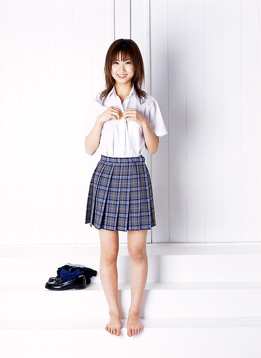 [DGC] NO.004 Sachiko Takahashi 高橋幸子_第5张