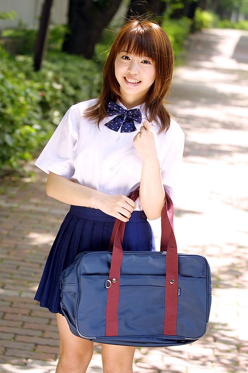 [DGC] NO.017 Yuka Ogamino 小神野由佳_第1张