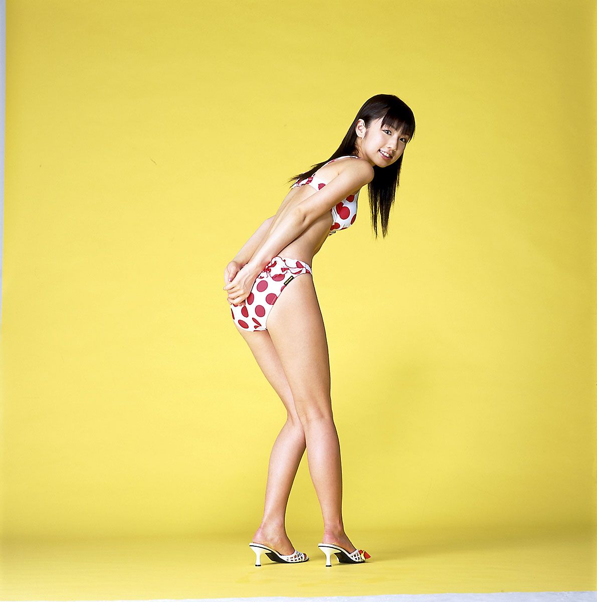 [DGC] NO.026 Yuko Ogura 小倉優子_第4张