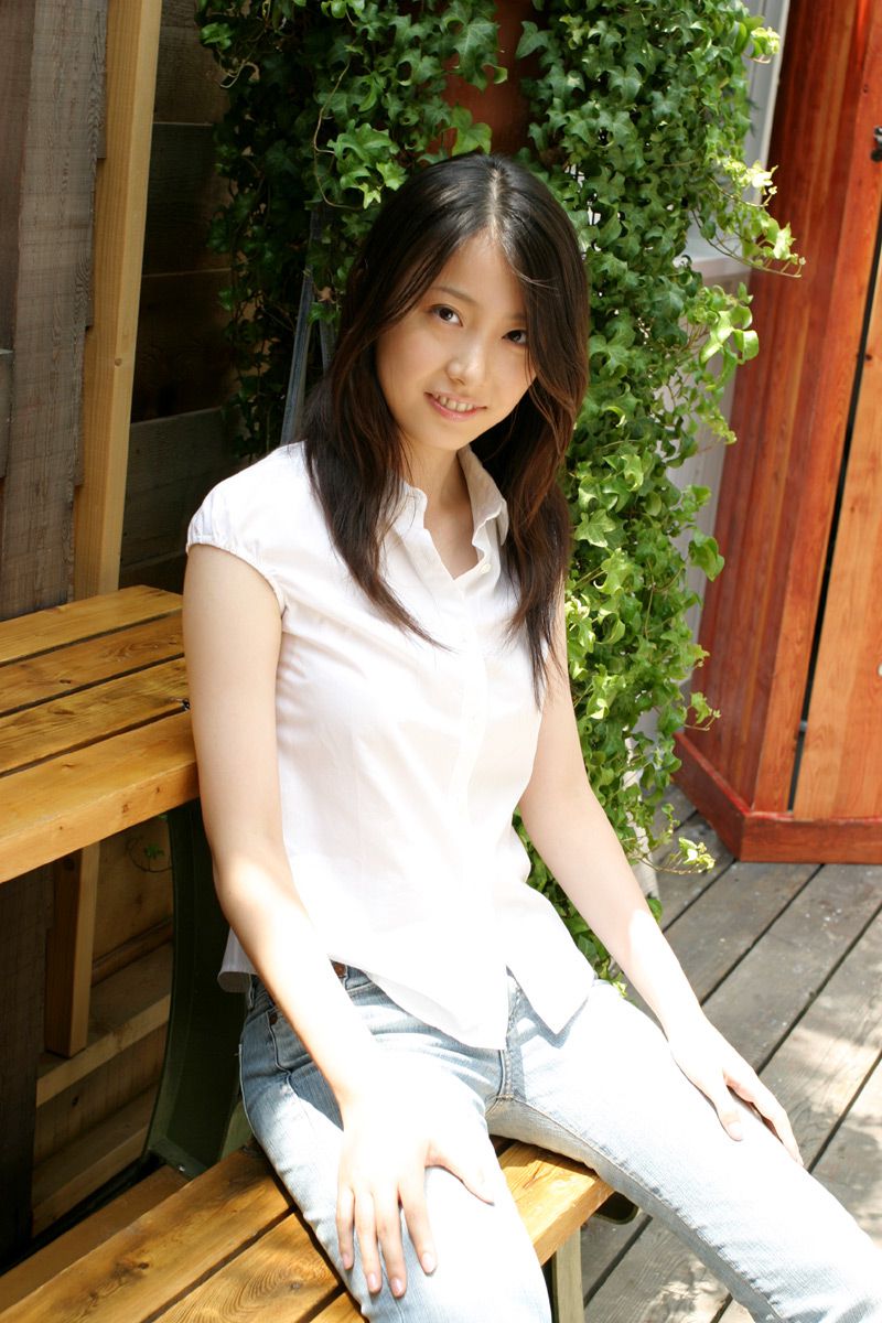 [DGC] NO.041 Rin Nakazato 中里凛_第1张