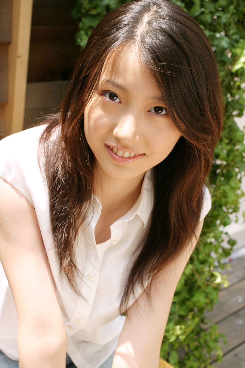 [DGC] NO.041 Rin Nakazato 中里凛_第2张