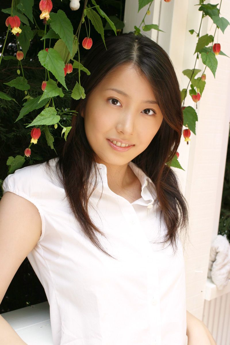 [DGC] NO.041 Rin Nakazato 中里凛_第3张