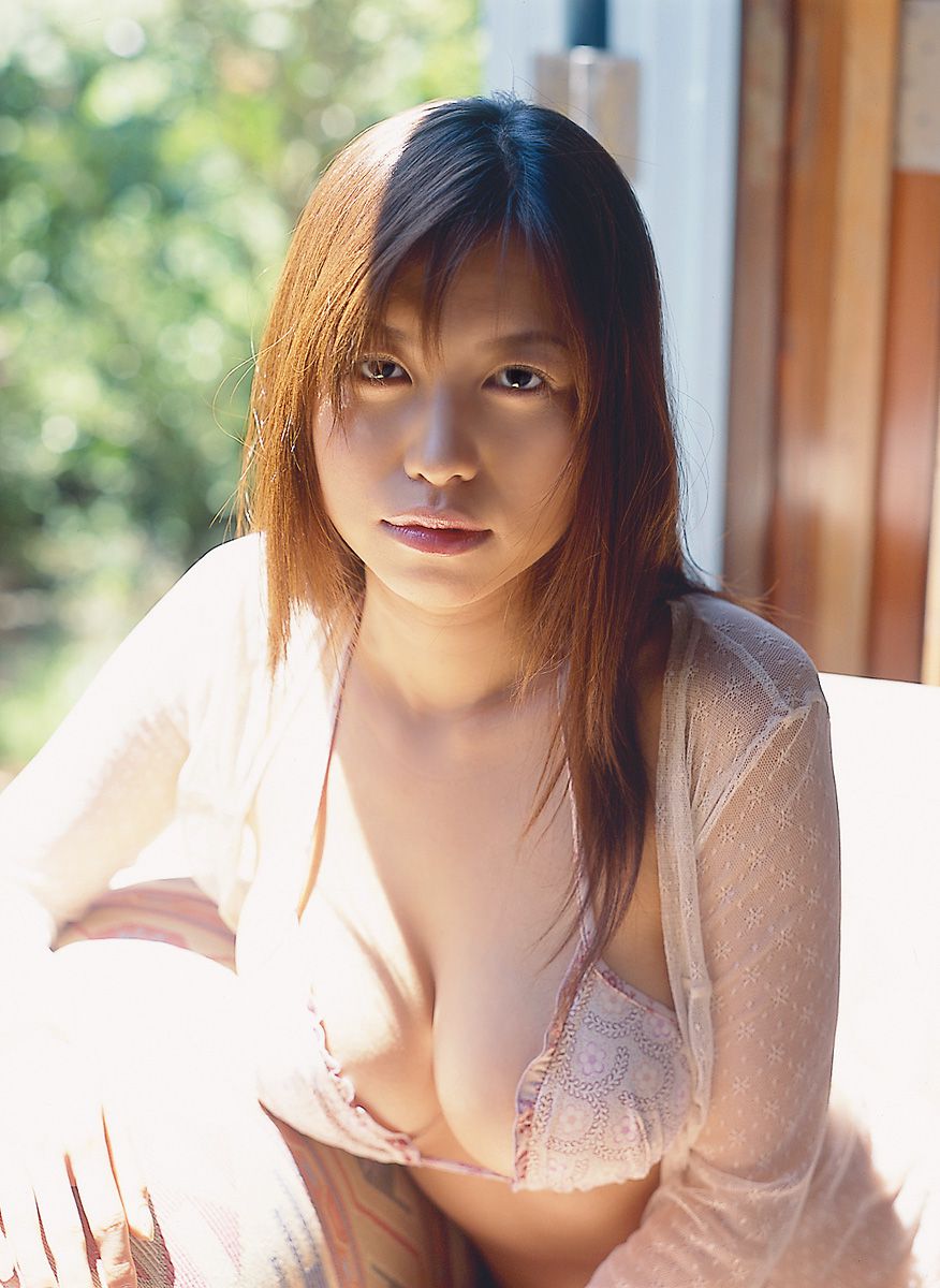 [DGC] NO.044 Mari Shimomura 下村真理_第5张