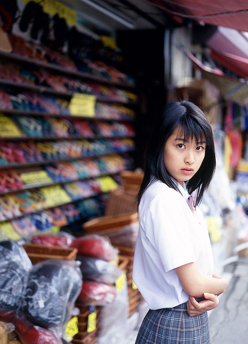 [DGC] NO.046 Nagisa Satou 佐藤渚_第1张