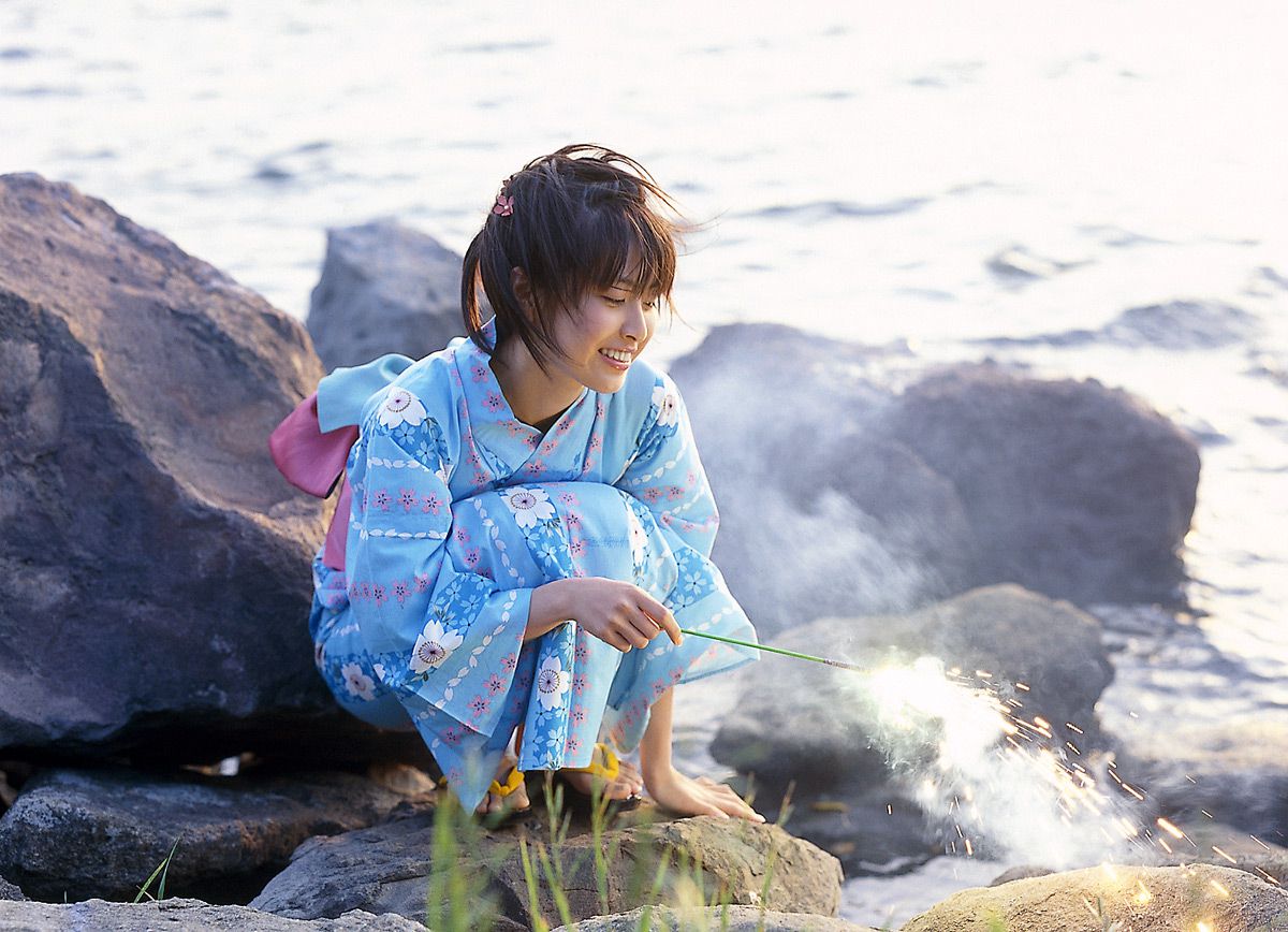 [DGC] NO.046 Nagisa Satou 佐藤渚_第3张