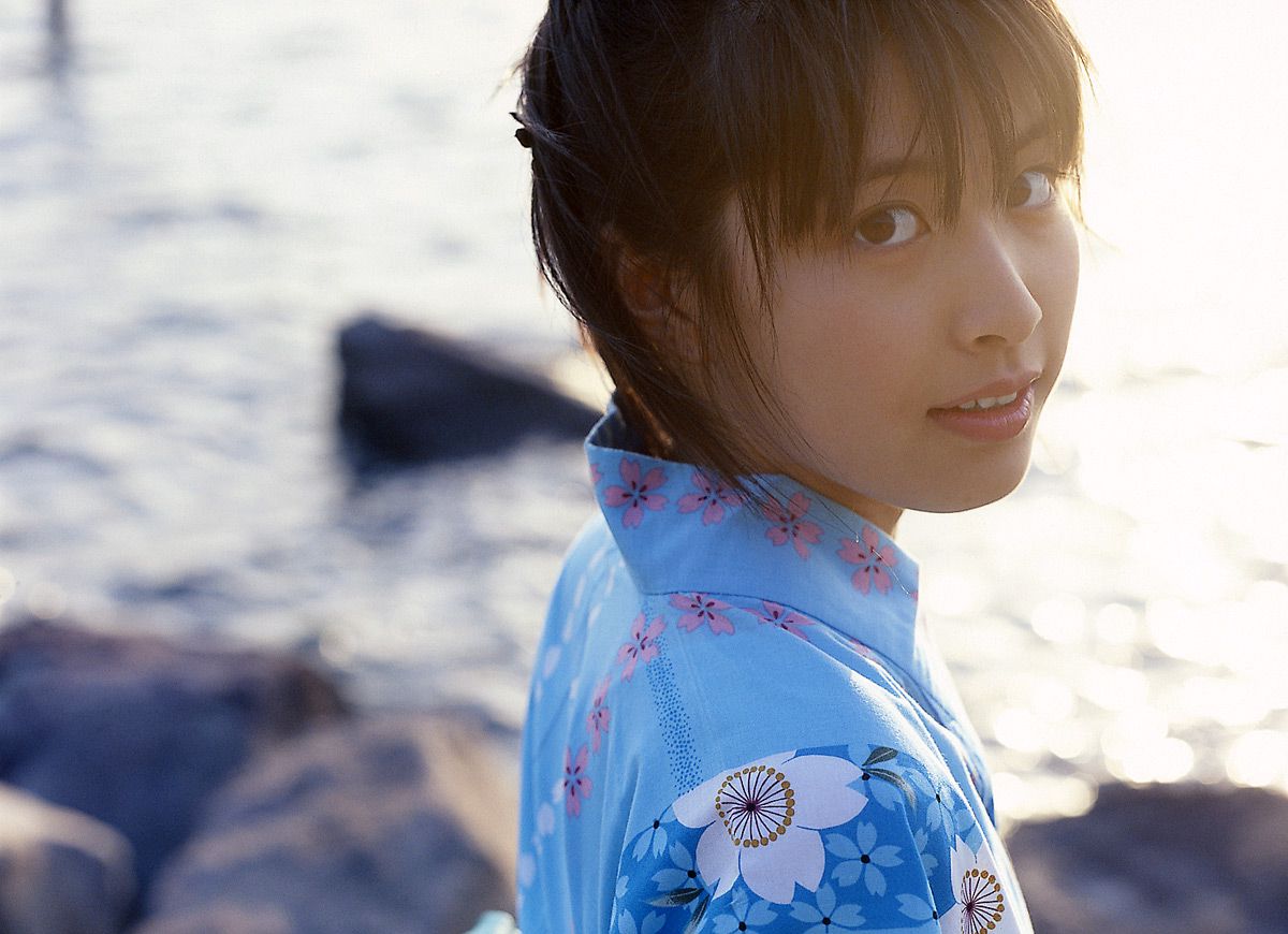 [DGC] NO.046 Nagisa Satou 佐藤渚_第4张