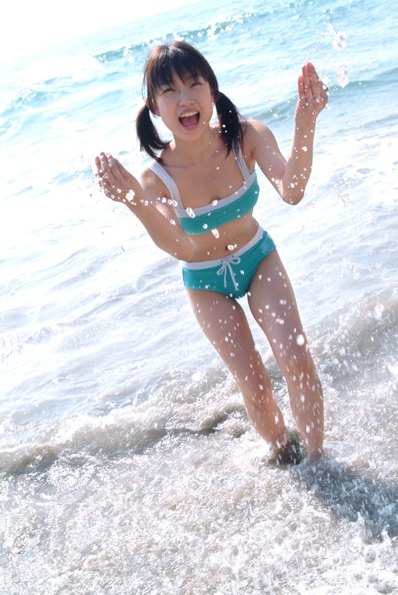 [DGC] NO.051 Saya Misaki 岬沙弥_第2张