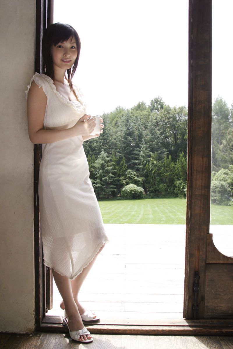 [DGC] NO.052 Nao Nagasawa 長澤奈央_第4张