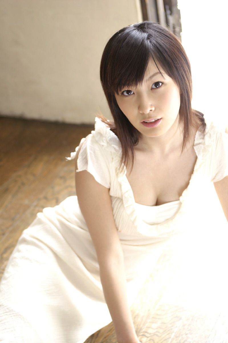 [DGC] NO.052 Nao Nagasawa 長澤奈央_第5张