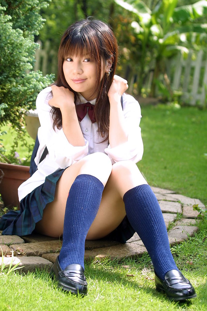 [DGC] NO.059 Karin Kahara 香原果林_第2张