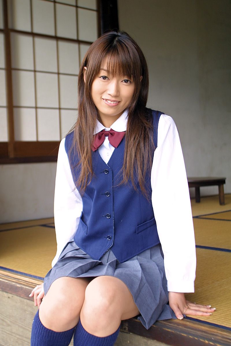 [DGC] NO.060 Miwa Kikuchi 菊池美和_第1张