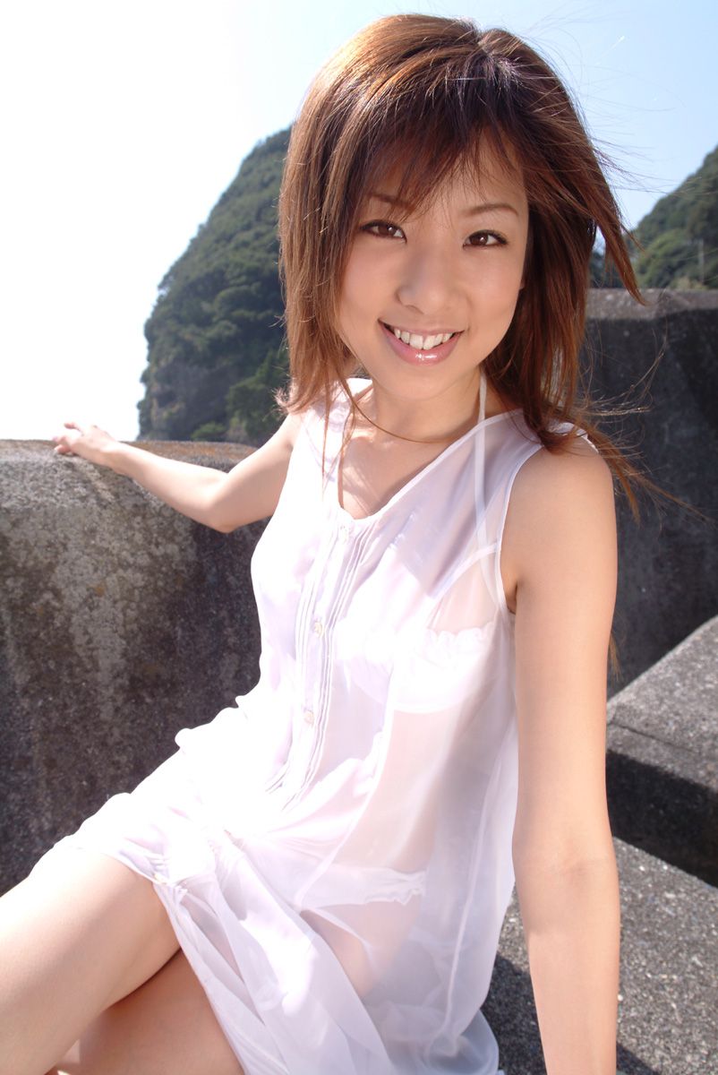 [DGC] NO.063 Saki Haruna 春名咲季_第5张