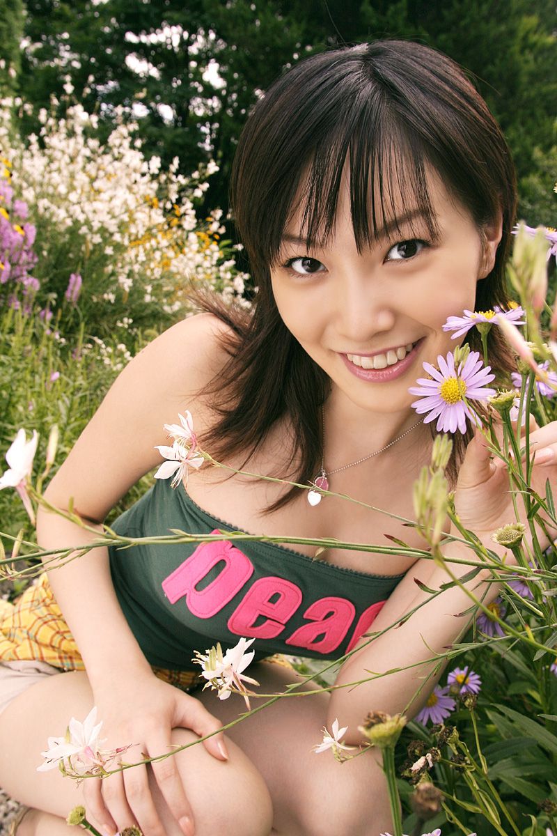 [DGC] NO.066 Nao Nagasawa 長澤奈央_第5张