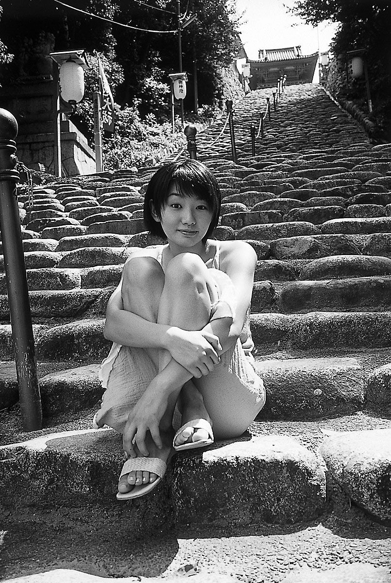 [DGC] NO.083 Kaori Manabe 眞鍋かをり/真锅香织_第1张