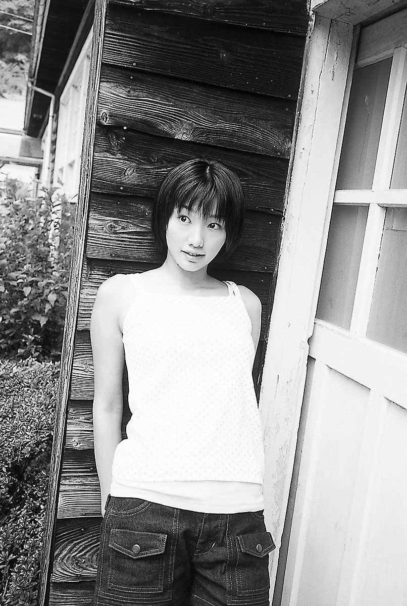 [DGC] NO.083 Kaori Manabe 眞鍋かをり/真锅香织_第2张