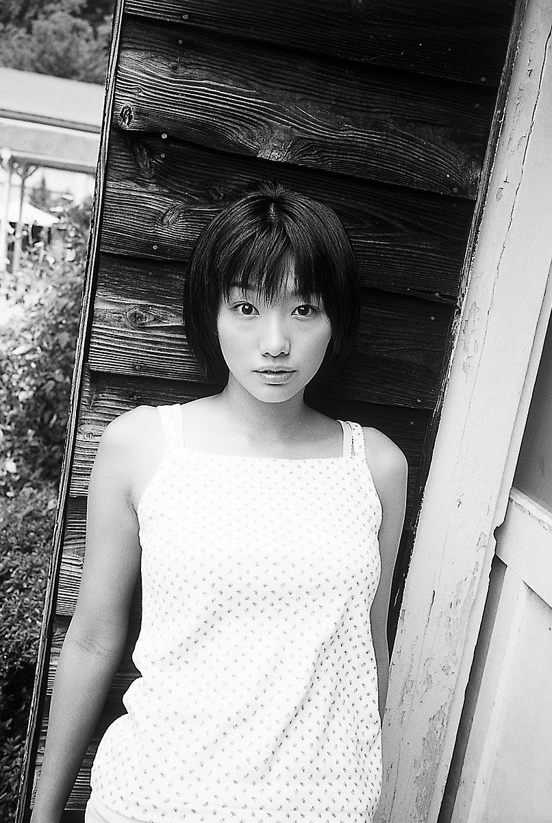 [DGC] NO.083 Kaori Manabe 眞鍋かをり/真锅香织_第3张