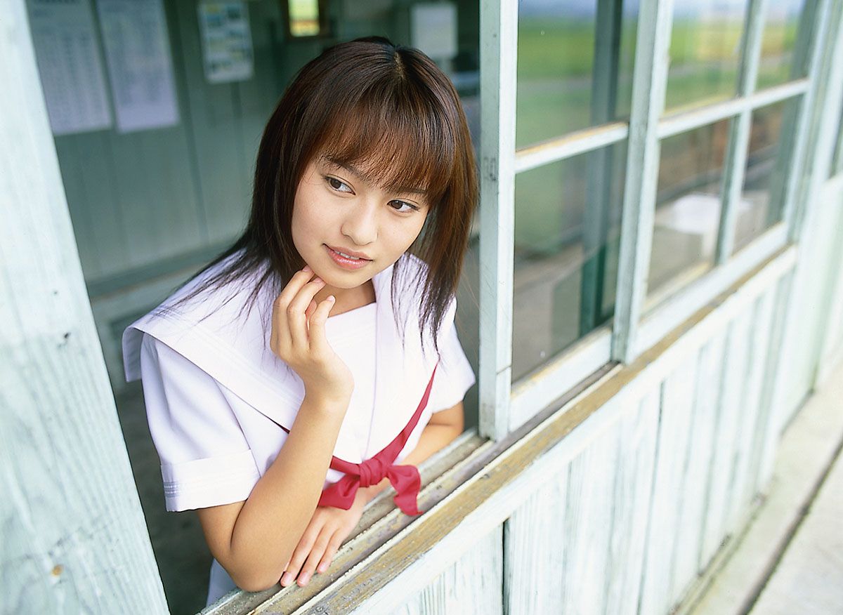 [DGC] NO.084 Kanako Goto 後藤香南子_第2张