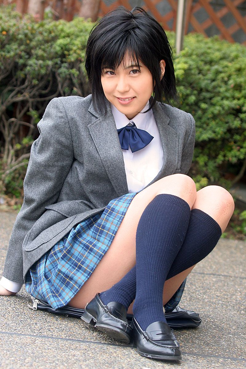 [DGC] NO.090 Suzuna Kinoshita 木下鈴奈_第2张