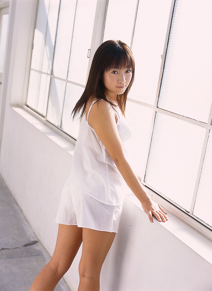 [DGC] NO.093 Akina Hayase 早瀬あきな_第2张