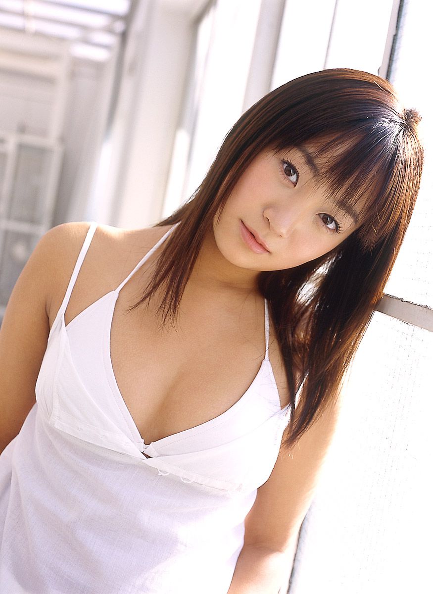 [DGC] NO.093 Akina Hayase 早瀬あきな_第4张