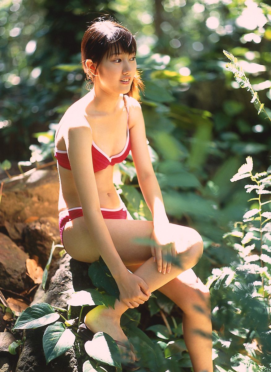 [DGC] NO.117 Hanako Takigawa 多岐川華子_第1张