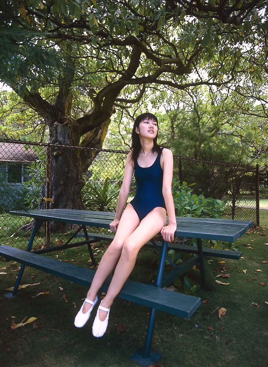 [DGC] NO.117 Hanako Takigawa 多岐川華子_第3张