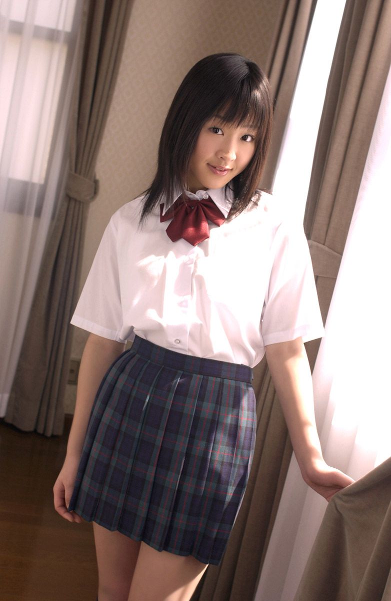 [DGC] NO.118 Risa Shimamoto 岛本里沙_第3张