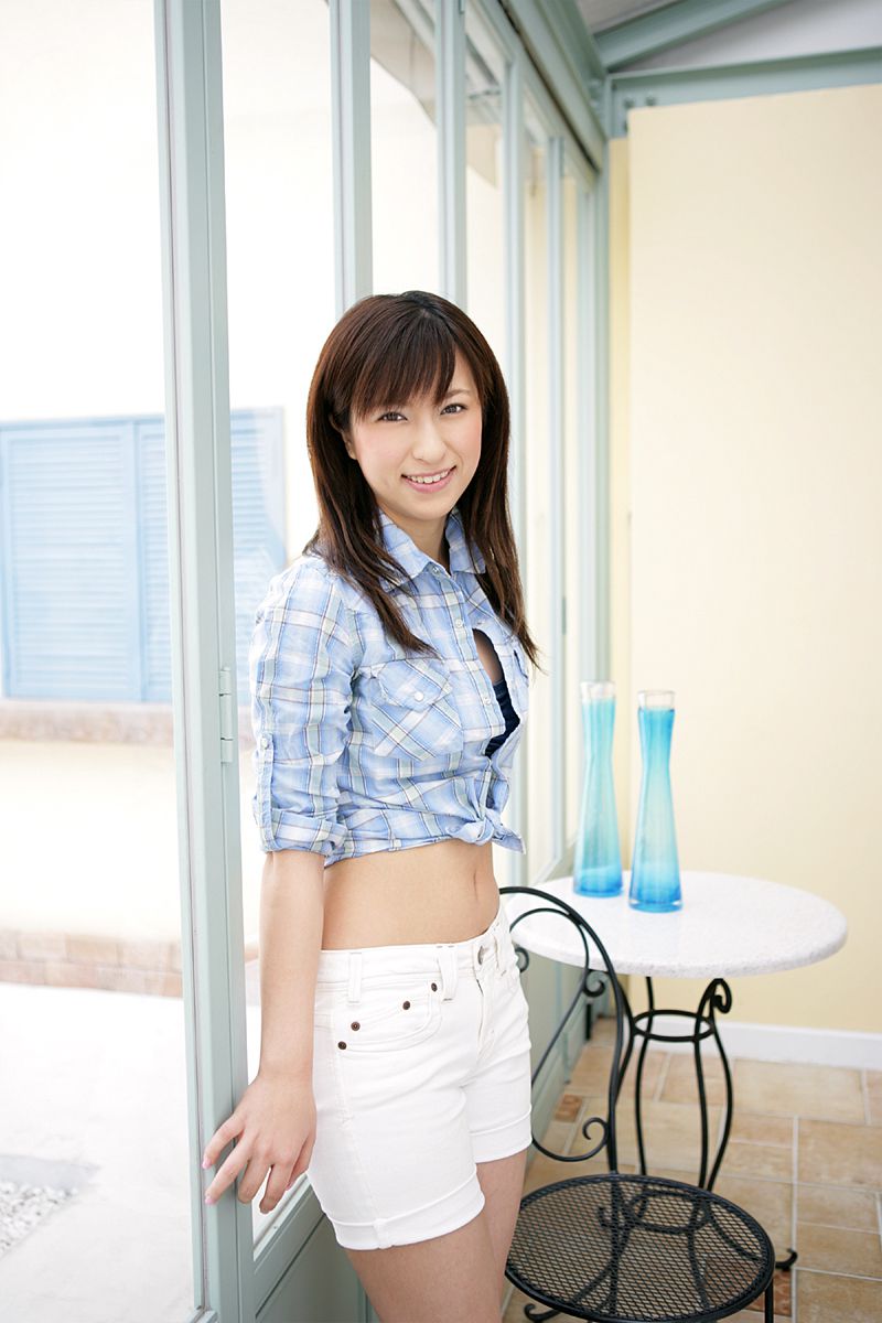 [DGC] NO.123 Kasumi Nakane 仲根霞/仲根かすみ_第1张