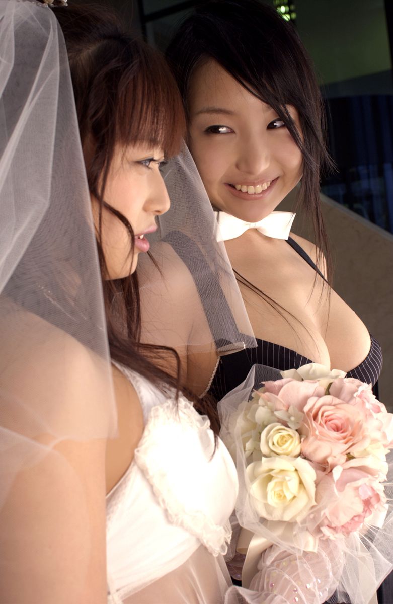 [DGC] NO.125 山本早織、佐野夏芽 写真合集_第4张