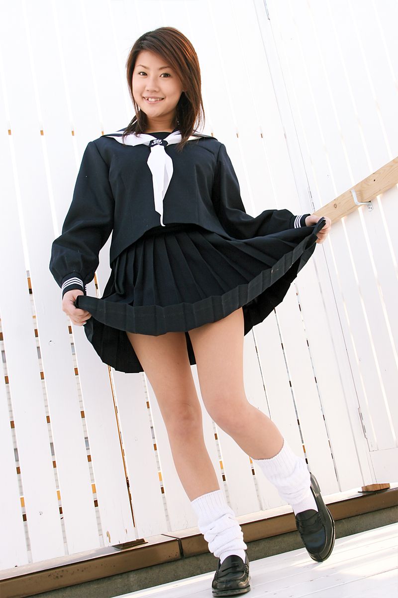 [DGC] NO.130 Rei Hoshizaki 星咲玲_第1张