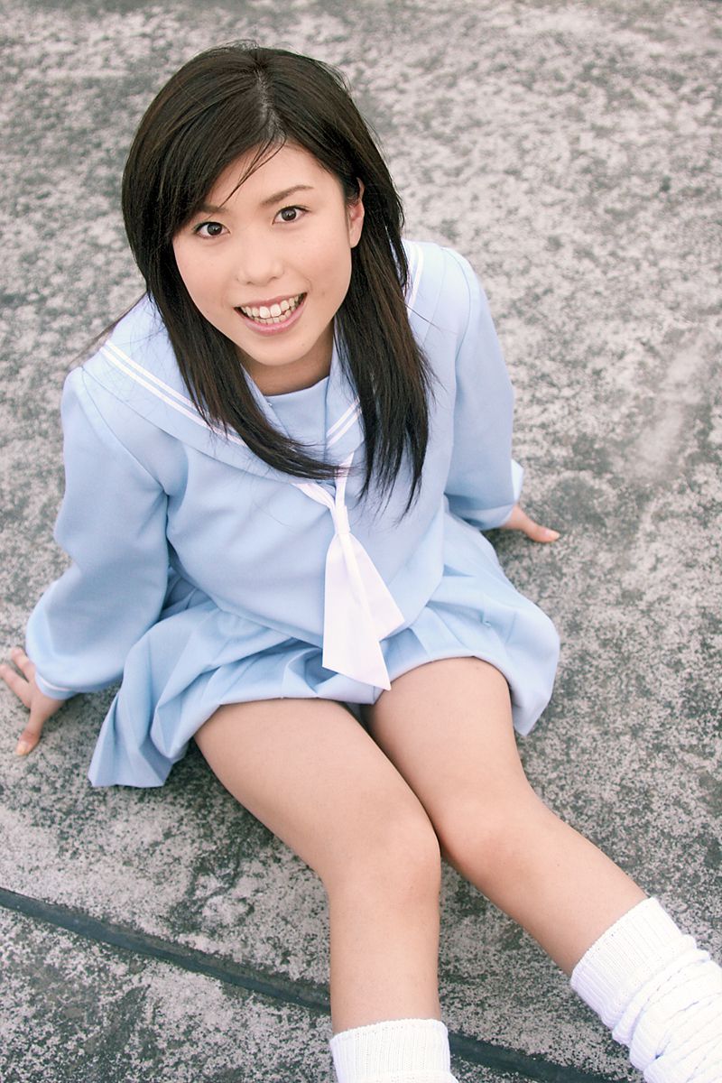 [DGC] NO.132 Youka Konno 今野陽佳_第2张