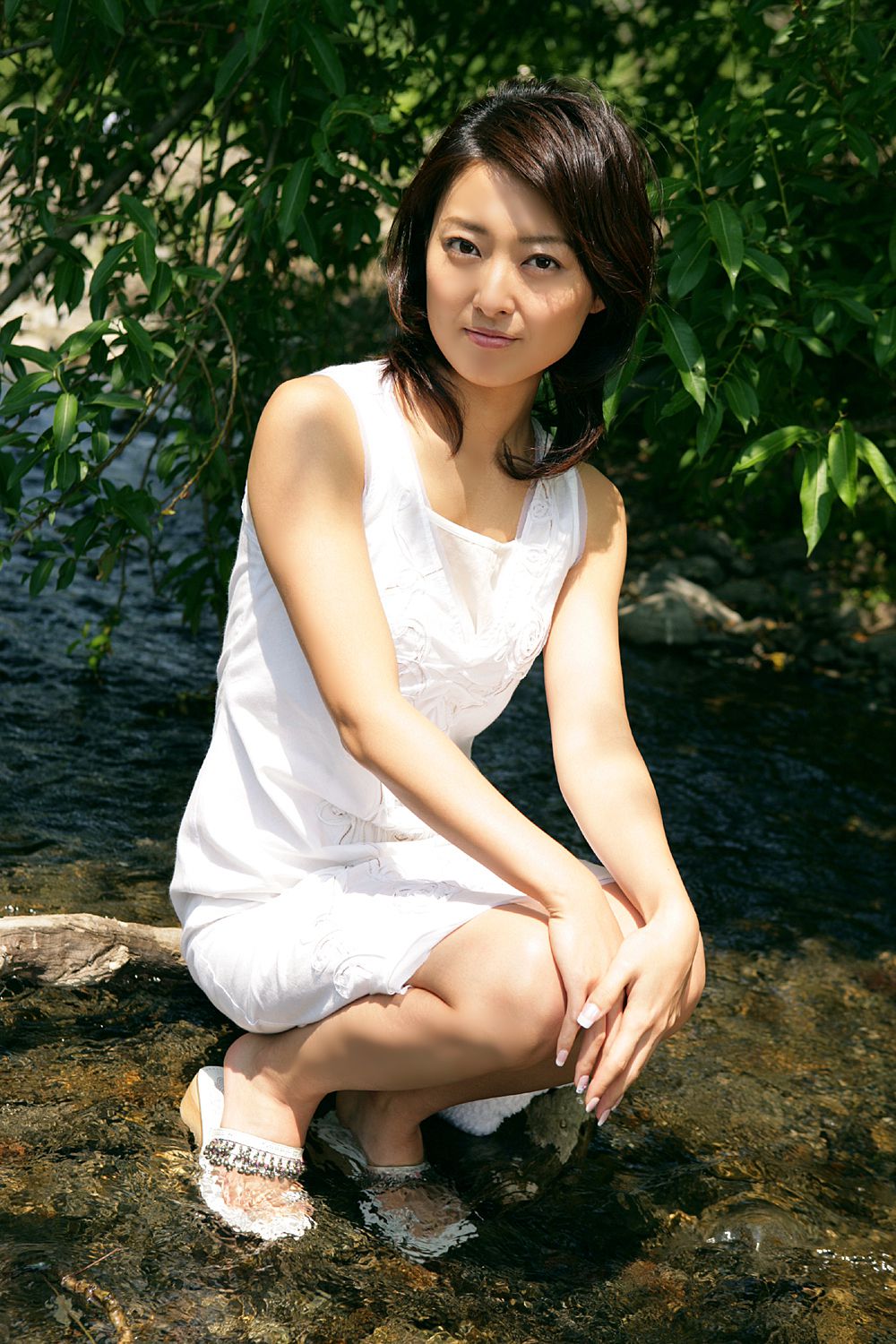 [DGC] NO.138 Rena Yamada 山田玲奈_第5张