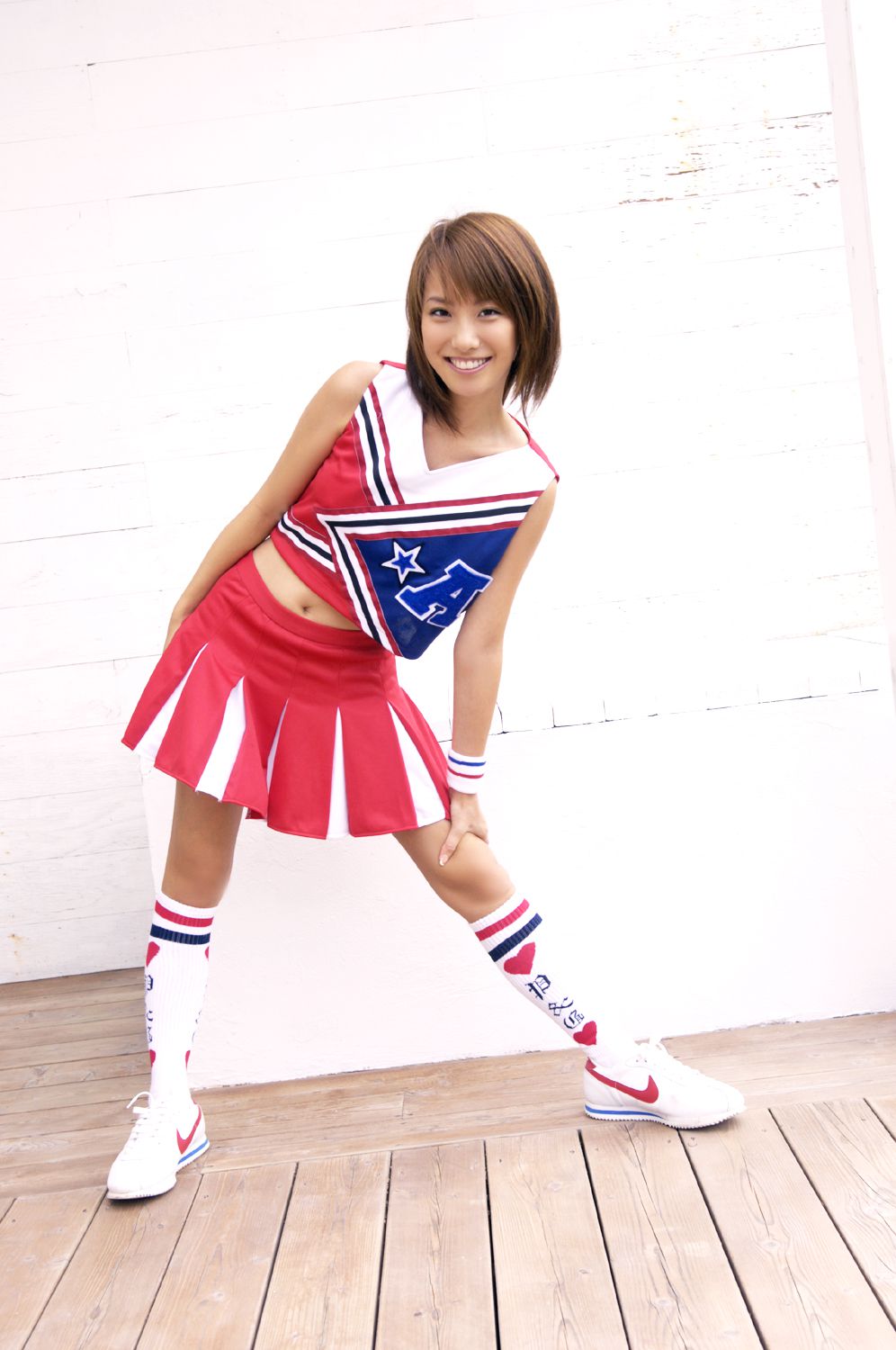 [DGC] NO.145 Azusa Yamamoto 山本梓_第1张