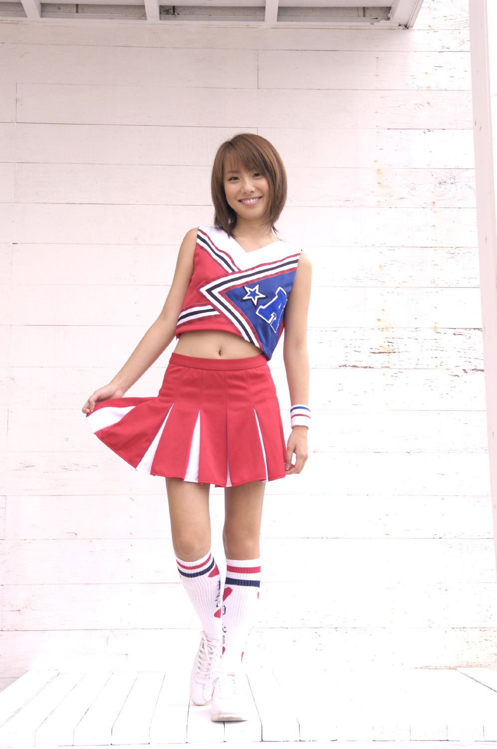 [DGC] NO.145 Azusa Yamamoto 山本梓_第2张